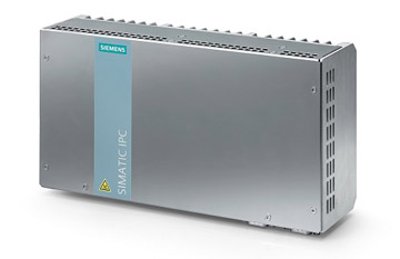 SIMATIC IPC BX-32A (Box IPC) 