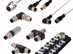Turck connectivity solutions