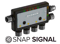 Snap Signal - In-Line Converters, Adapters, and Filters