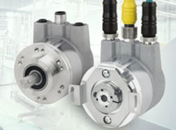EtherNet/IP Encoders from EPC