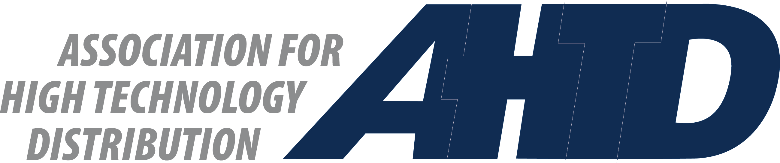 Association for High Technology Distribution