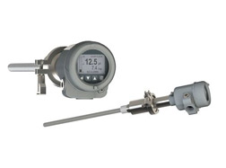 ASCO DPT P152 Particle Sensor