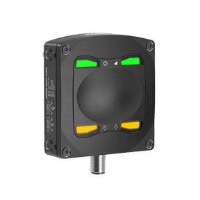 Q90R Series Radar Sensors