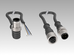 High-Performance TPU Cordsets with CB60 Technology 