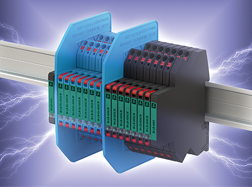 M-LB-4000 Surge Protection System