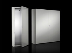 VX SE free-standing enclosure system