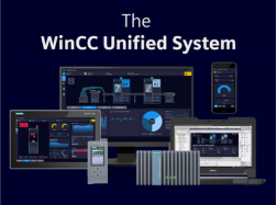 SIMATIC WinCC Unified system