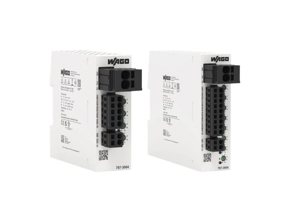 Next Generation 4- and 8-Channel ECBs
