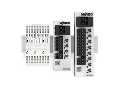 WAGO Electronic Circuit Breakers