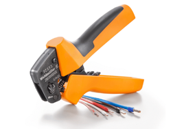 PZ 2.5 Crimping Tool